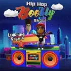 Hip Hop Boobly Learning Rhymes Vol. 1 (CD) (US IMPORT)