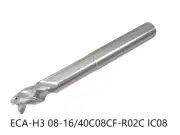 1 PCS ORIGINAL INSERTS ‎ ‎ECA-H3 08-16/40C08CF-R02C IC08