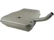 JP GROUP DANSK Fuel Tank 64420100107G Porsche 356B 356C 356SC (for: Porsche)