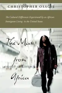 在飛比找博客來優惠-The Man from Africa: The Cultu