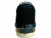 Unity 34NW15S Rear Air Spring Fits 2007-2011 Audi S6 (for: Audi)