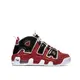 NIKE 女鞋 AIR MORE UPTEMPO GS PIPPEN 紅黑白【A-KAY0】【415082-600】