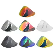 Motorbike Half Helmet forLS2 OF608 Helmet Sheild MotoAccessories