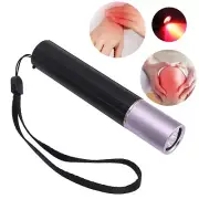 Red Light Therapy Device 660nm 850nm 630nm Infrared Lamp Therapy Pain Relief