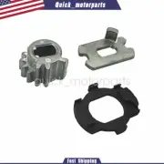 Fit Ford Steering Column Ignition Switch /Lock Actuator cylinder Gear F3TZ3E717A