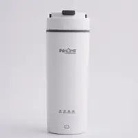 在飛比找友和YOHO優惠-iNHOME Portable Electric Kettl