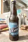 Handmade Captain's Blend 12oz Bottle Replica from Fallout 4