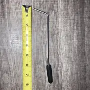 Parker Usa Custom Shop Fly Whammy Bar With Foam Tip for bridge