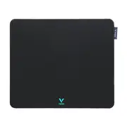 RAPOO V10S Mouse Pad -Large Mouse Mat, Anti-Skid Bottom Design, Dirt-Resistant, Wear-Resistant, Scratch-Resistant, Suitable for Gamers/Gaming V10S