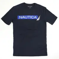 在飛比找樂天市場購物網優惠-美國百分百【全新真品】Nautica T恤 帆船牌 T-SH