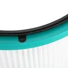 Air Cleaner Filter Replacement Purifier Accessory For HP00 HP01 HP02 GH