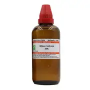 Willmar Schwabe Homeopathic Allium Sativum (Select Potency) 100 ml