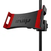 IK Multimedia IKLIP UNIVERSAL MIC STAND FOR TABLETS [IP-IKLIP-3-IN]