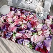 Nordic Carpet The Living Room Carpet Large renovated Home Office Hotel Carpet mats Bedroom Living Room Carpet,M-120x160cm