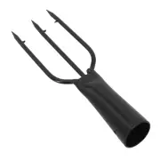 Efficient Fishing Harpoon Fork with Different Prong Options for Various Preys