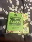Yves Rocher The Purifying Shampoo Bar New