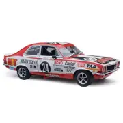 Classic Carlectables 1/18 Holden LJ XU-I Torana 1973 Bathurst 3rd Place (New)