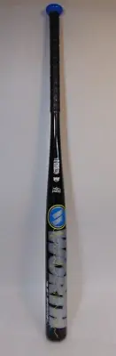 Worth AMP Softball Bat 34" Slow Pitch ALUMINUM WAMPCA 26 oz. NSA ISA NEW