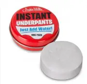 Archie McPhee - Instant Underpants