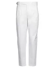 [DANIELE ALESSANDRINI HOMME] DANIELE ALESSANDRINI HOMME Pants - Item 30413508