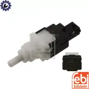 BRAKE LIGHT SWITCH 37579 FOR FIAT DUCATO/Van/Bus/Platform/Chassis PALIO/ALBEA