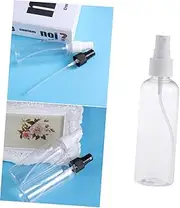 Makeup Spray Bottle Set Pcs Ml Refillable Travel Bottles Toiletry Perfume