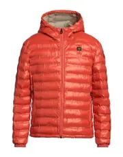 [BLAUER.] BLAUER. Puffers - Item 16309211
