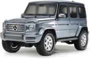 Tamiya 1/10 Electric RC Car Series No.675 Mercedes-Benz G 500 (CC-02 chassi