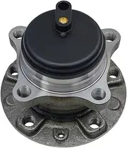 Rear Wheel Hub Bearing Assembly，Compatible With Citreon C4 2013- ，Compatible With Peugeot 308 2013-9803736180 9820098380 VKBA7034