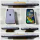 二手機 iPhone11 iPhone 11 6.1吋 128G 紫色 IOS 16.3【歡迎舊機交換折抵】379