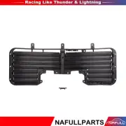 Active Grille Shutter 84363184 For 2017-18 Chev Silverado 1500 GMC Sierra 1500 (for: Chevrolet)