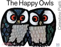 在飛比找三民網路書店優惠-The Happy Owls