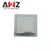 Watch Sapphire Crystal Glass for JLC Jaeger-LeCoultre 24.9*24.9*0.7mm Flat