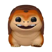 Wondla - Otto Pop! Vinyl Figure