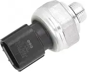 Car Air Pressure Switches Compatible with Accord VIII 2008-2012 for Insight 2009-2011 for CR-Z 2010-2014 80450-S7S-003 Air Conditioning Pressure Switch Pressure Sensor