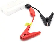 7HAHA3 Jump Starter Cable Alligator Clamps Clip with EC5 Plug Connector for Trucks Emergency Battery Boost Cable Multifunctional Starter Clip