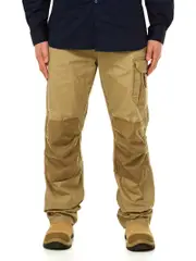 Hard Yakka Legends Work Trousers Khaki