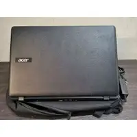 在飛比找蝦皮購物優惠-二手超大螢幕 功能正常 acer ASPIRE ES 17 