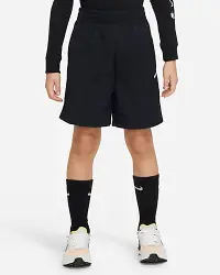 在飛比找Nike官方商店優惠-Nike Outdoor Play 大童梭織短褲