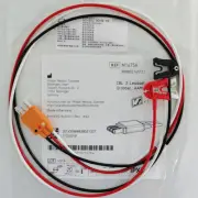For PHILIPS CBL 3 Leadset, Grabber, AAMI, OR. REF M1675A or 989803145131
