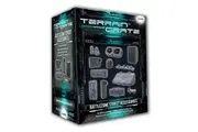 TerrainCrate: Battlezone Street Accessories