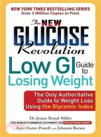 在飛比找三民網路書店優惠-New Glucose Revolution Low GI 