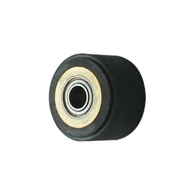 For Mimaki Cutting Plotter Pinch Roller Wheel 4x10x14mm Press Wheels Parts
