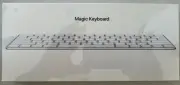 Apple Magic Keyboard MLA22B/A New Sealed