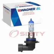 Wagner BriteLite Low Beam Headlight Bulb for 1992-1997 Subaru SVX Electrical zh (for: Subaru)