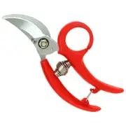 Senkichi Ring-attached Gardening Scissors (Pruning) SGP-39 Free shi From Japan