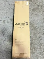 Baby Jogger Vue Lite Shadow Art BJ27411 Single Seat