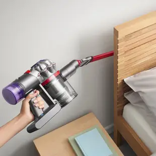 Dyson V8 Focus Mattress HH15 除塵蟎手持吸塵器(內含發光吸頭)