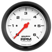 Auto Meter Tachometer Gauge 5875;