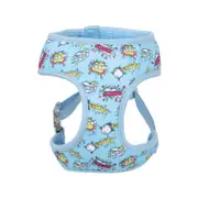 Happy Tails Medium Kapow Dog Harness